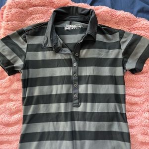 Women’s Nike Golf Polo